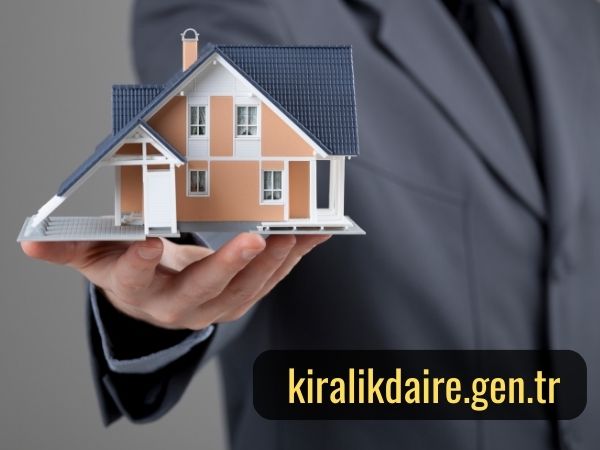 Yukarıbağ Mahallesi Kiralık Daire